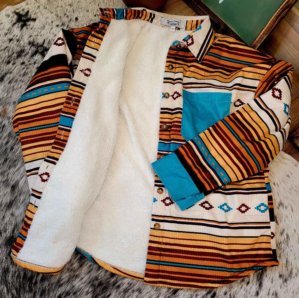 Shiner Jacket